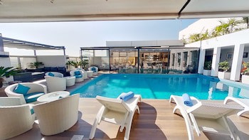 Movenpick Hotel Casablanca