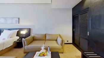 Movenpick Hotel Casablanca