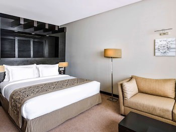 Movenpick Hotel Casablanca