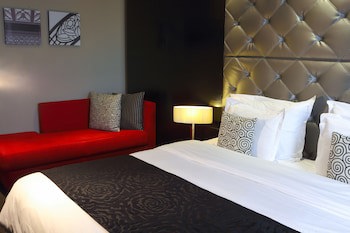 Movenpick Hotel Casablanca