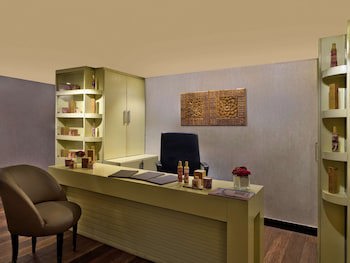Movenpick Hotel Casablanca