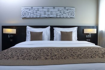 Movenpick Hotel Casablanca
