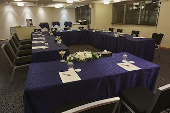 Movenpick Hotel Casablanca