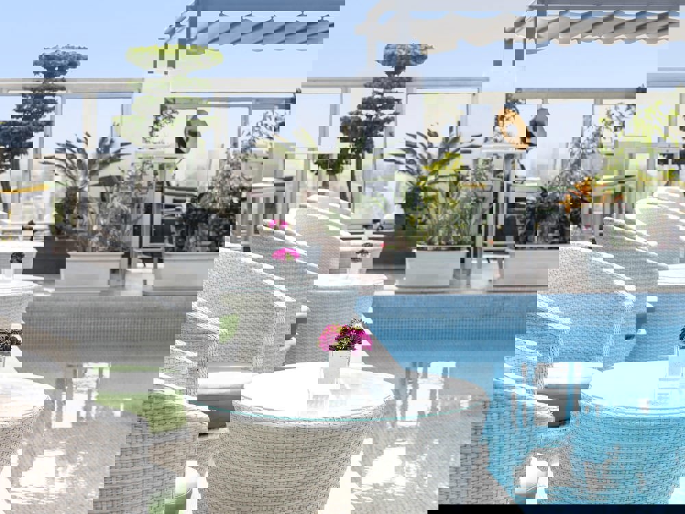 Movenpick Hotel Casablanca