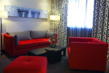 Movenpick Hotel Casablanca