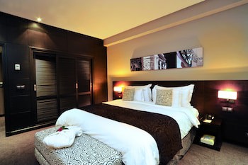Movenpick Hotel Casablanca