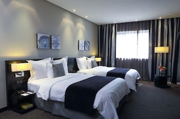 Movenpick Hotel Casablanca