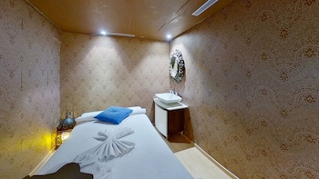 Movenpick Hotel Casablanca