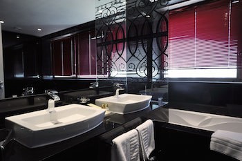 Movenpick Hotel Casablanca