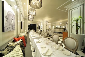 Movenpick Hotel Casablanca