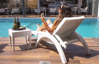 Movenpick Hotel Casablanca