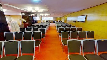 Movenpick Hotel Casablanca