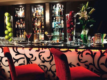 Movenpick Hotel Casablanca