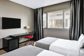 Movenpick Hotel Casablanca