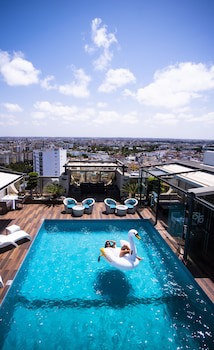 Movenpick Hotel Casablanca
