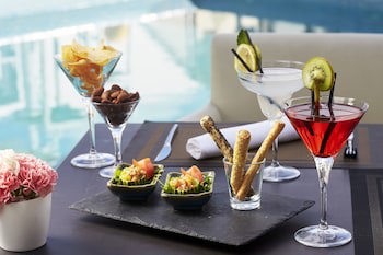 Movenpick Hotel Casablanca