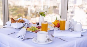 Movenpick Hotel Casablanca