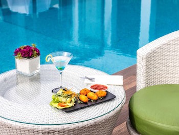 Movenpick Hotel Casablanca