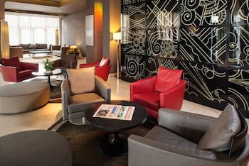 Movenpick Hotel Casablanca
