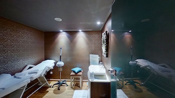 Movenpick Hotel Casablanca