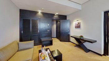 Movenpick Hotel Casablanca