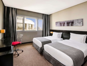 Movenpick Hotel Casablanca