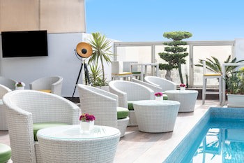 Movenpick Hotel Casablanca