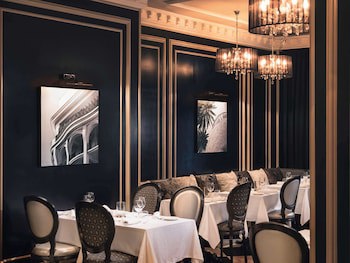 Movenpick Hotel Casablanca