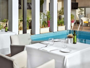 Movenpick Hotel Casablanca
