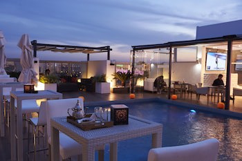 Movenpick Hotel Casablanca