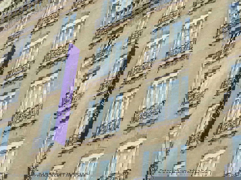 Mercure Hotel & Residenz Frankfurt Messe