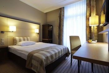 Steigenberger Hotel Bad Neuenahr galeri fotoğrafı