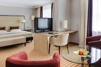 Steigenberger Hotel Bad Neuenahr galeri fotoğrafı