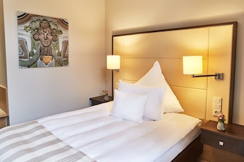 Steigenberger Hotel Bad Neuenahr fotoğrafı