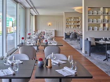 Steigenberger Hotel Bad Neuenahr galeri fotoğrafı