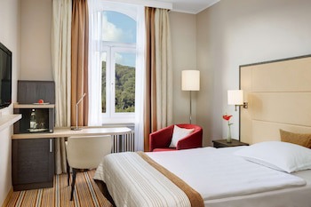 Steigenberger Hotel Bad Neuenahr galeri fotoğrafı
