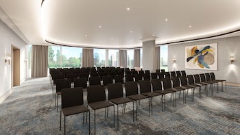 Steigenberger Hotel Bad Neuenahr fotoğrafı