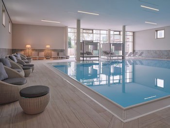 Steigenberger Hotel Bad Neuenahr galeri fotoğrafı