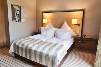 Steigenberger Hotel Bad Neuenahr galeri fotoğrafı