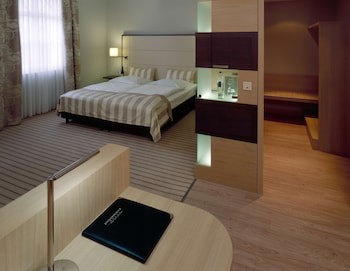 Steigenberger Hotel Bad Neuenahr fotoğrafı