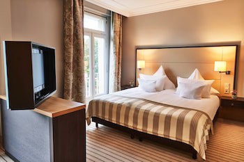 Steigenberger Hotel Bad Neuenahr galeri fotoğrafı