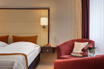 Steigenberger Hotel Bad Neuenahr galeri fotoğrafı