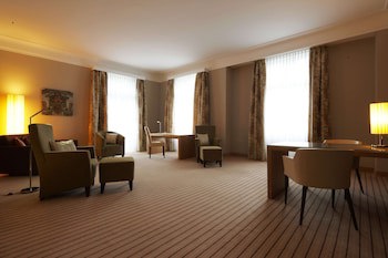 Steigenberger Hotel Bad Neuenahr galeri fotoğrafı