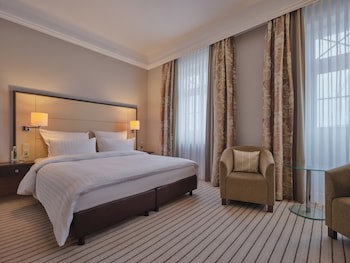 Steigenberger Hotel Bad Neuenahr galeri fotoğrafı