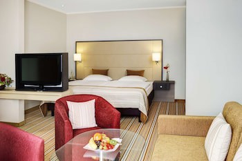 Steigenberger Hotel Bad Neuenahr galeri fotoğrafı