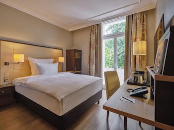 Steigenberger Hotel Bad Neuenahr galeri fotoğrafı