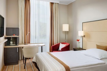 Steigenberger Hotel Bad Neuenahr galeri fotoğrafı