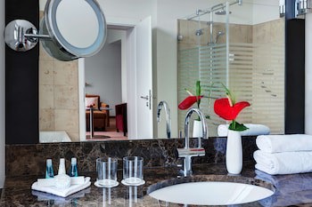 Steigenberger Hotel Bad Neuenahr galeri fotoğrafı