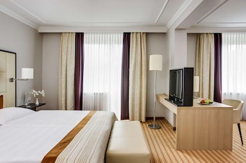Steigenberger Hotel Bad Neuenahr galeri fotoğrafı