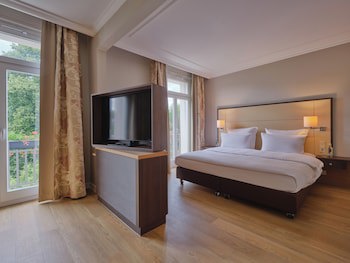 Steigenberger Hotel Bad Neuenahr galeri fotoğrafı